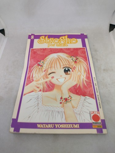 Manga streghe per - manga,