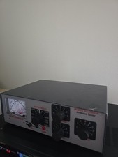 VECTRONICS VC-300DLP