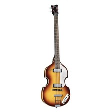 Höfner violino basso - violino,