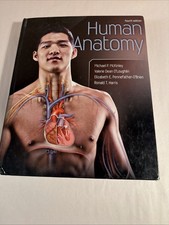 Human Anatomy by Valerie