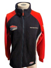 Pile Vintage Honda Racing TT