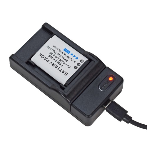 Batteria per toshiba camileo - batteria,