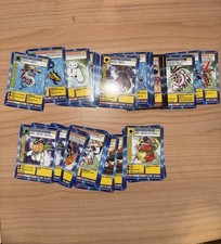 Digimon Digi-Battle Game TCG