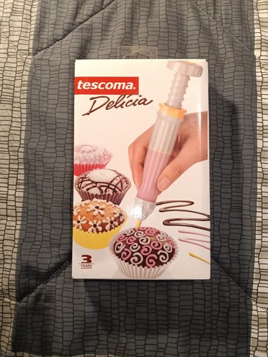 Siringa per decorazione dolci - siringa,