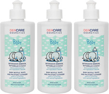 BABY KIT DI 3 FLACONI DI