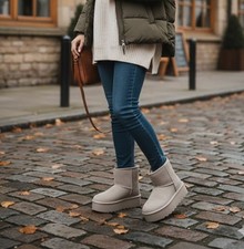 STIVALETTI DONNA LAURA