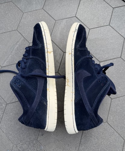 Taglia nike sb dunk - 11,