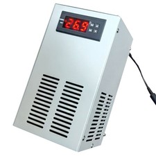Refrigeratore Acquario Pesci