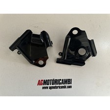 PLASTICA COVER COPRI TELAIO DX SX YAMAHA DRAGSTAR DRAG STAR XVS 250 2000-2004