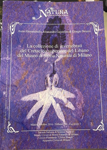 Natura rivista scienze - rivista,