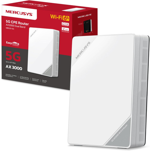 Mercusys mb520 modem - mercusys, mb520-5g