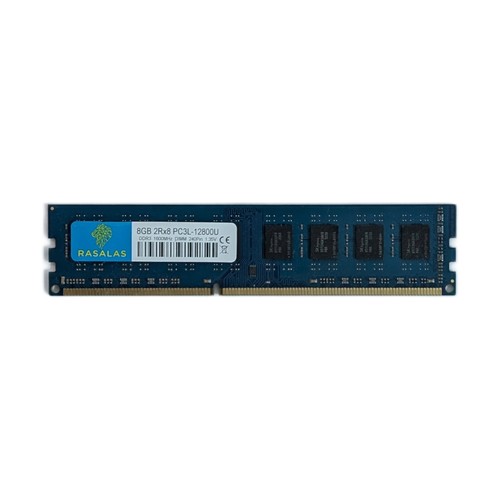 Ram rasalas 8gb ddr3 - ram, 1x