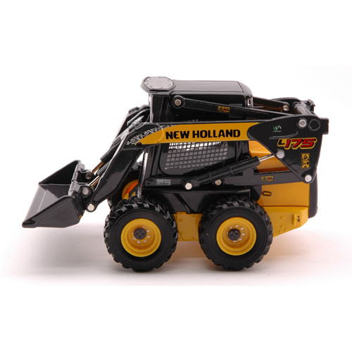 Mini pala new holland - pala,