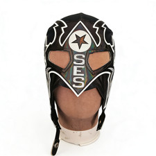 MASCHERA WRESTLING LUCHADOR