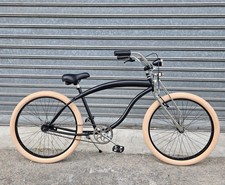 Bicicletta special cruiser old