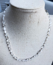 Collana Pietra Gioiello