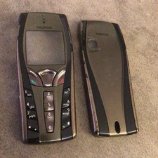 Custodia fascia anteriore