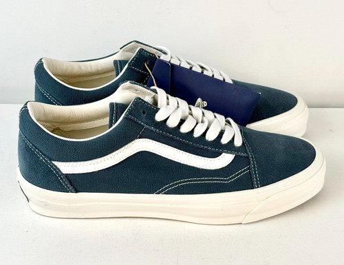 W10 sneaker vans lx - m8.5,,