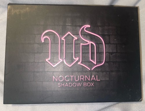 Urban decay palette - palette, di