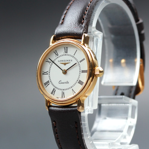 Quasi come nuovo orologio - come,