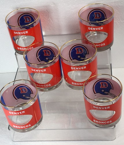 Denver broncos set - denver, di