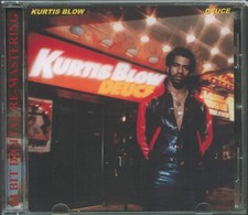 KURTIS BLOW - Deuce