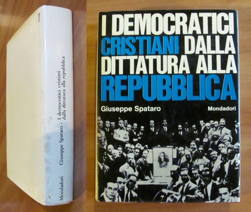 Spataro democratici - i,