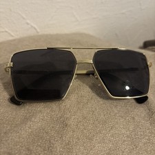 Occhiali da sole Cartier in