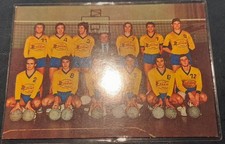 EDIZIONI PANINI - CARTOLINA