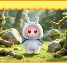 TOPTOY Naruto Shippuden Ninja