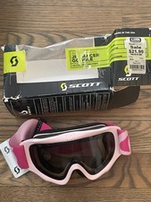 Occhiali Scott JR Tracer