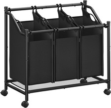 Carrello Portabiancheria