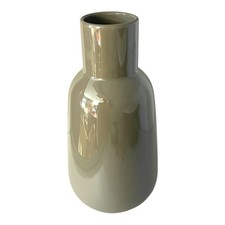 Vaso ceramica minimalista