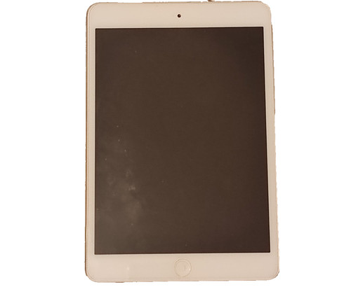 Apple ipad mini 16gb fi - apple,