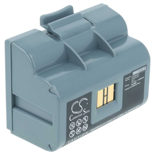 Batteria per stampante