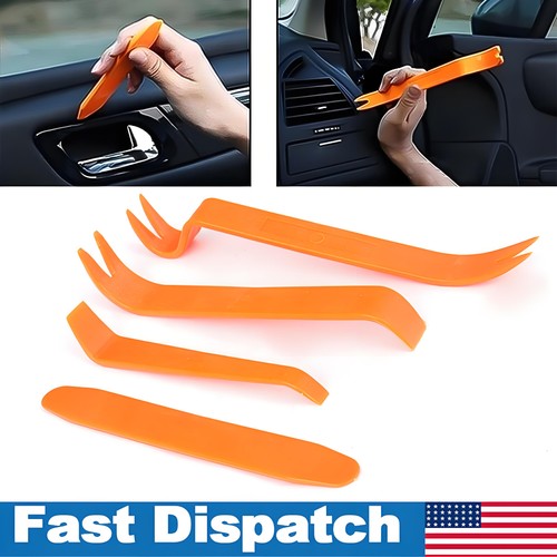 Trim tool 4pc removal - tool,