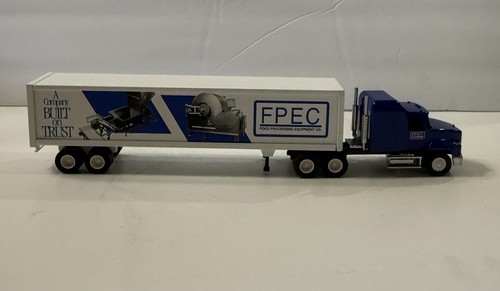 Semirimorchio fpec food - semirimorchio,