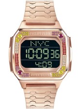 PHILIPP PLEIN HYPER SHOCK