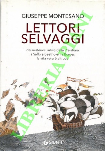 Montesano giuseppe lettori - montesano,