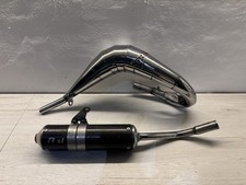 Drp Scarico Am6 Silenziatore