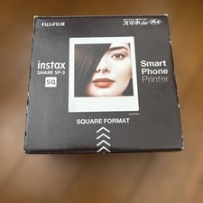 Fujifilm instax share 3 - fujifilm,