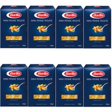 Barilla Piccolini Mini Penne
