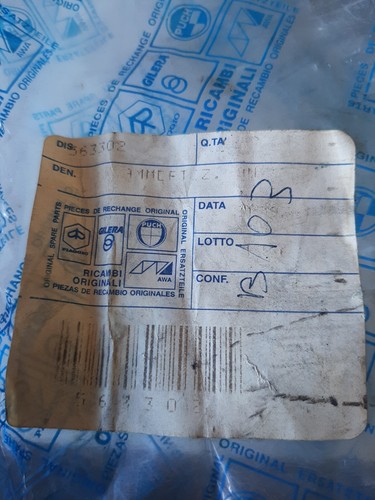 Piaggio ammortizzatore exagon - piaggio,