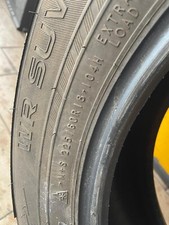 Set 4 gomme invernali NOKIAN