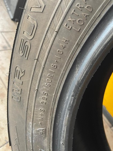 Set gomme invernali nokian - 4,