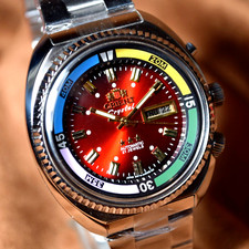 Orologio giappone automatico - orologio,