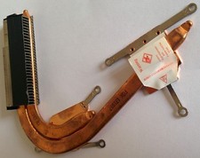 Dissipatore Olivetti P55 P75 W25AES W25AEF W251ESQ W270ESQ W251EFQ W270EFQ Clevo