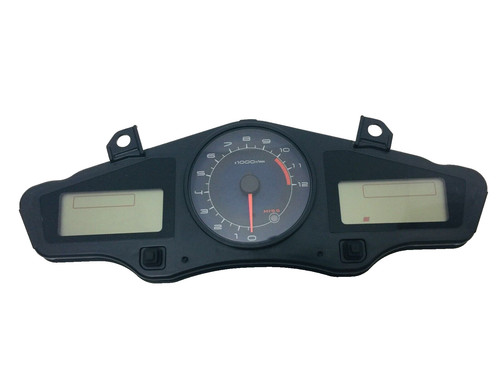 Strumentazione honda cbf - cbf, 1000