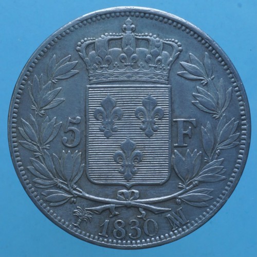 Francia carlo franchi 1830 - francia, 5
