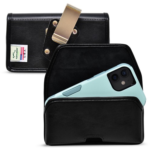Custodia clip cintura in - custodia, da